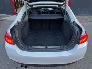 BMW Serie 4 420d Gran Coupe 140 kW (190 CV)