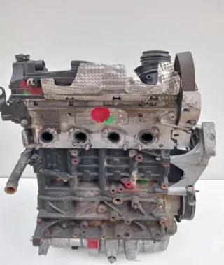 Motor Seat León 1P CBA Desguace 2.0 TDI