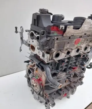 Motor Seat León 1P CBA Desguace 2.0 TDI