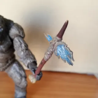 Figura King Kong