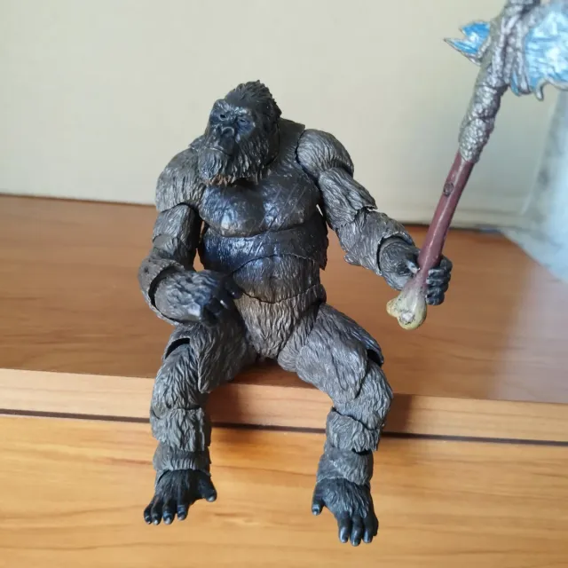 Figura King Kong