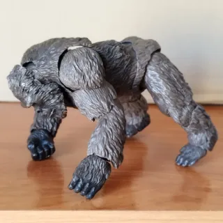 Figura King Kong