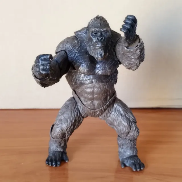 Figura King Kong
