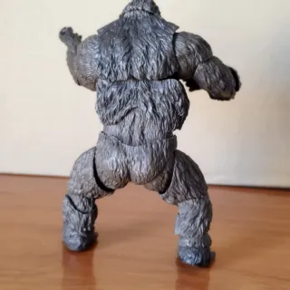 Figura King Kong