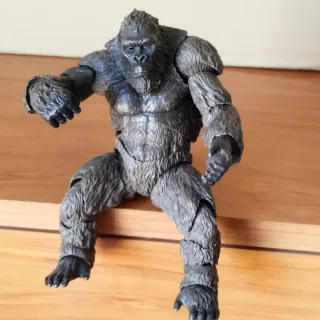 Figura King Kong