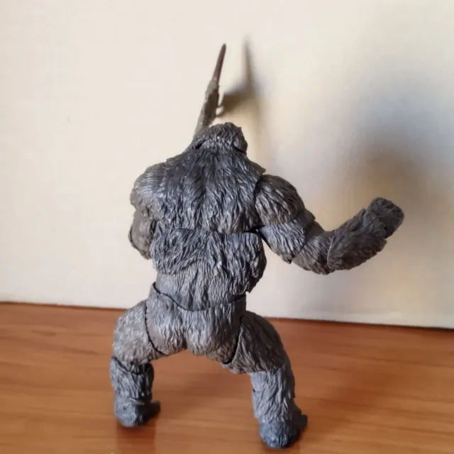 Figura King Kong