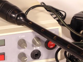 Gaita MIDI e-Pipe15 + funda