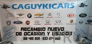 motor limpia skoda fabia trasero usado