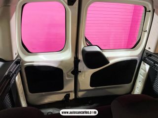 PEUGEOT PARTNER BLUEHDI 5 PLAZAS