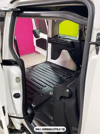 PEUGEOT PARTNER BLUEHDI 5 PLAZAS