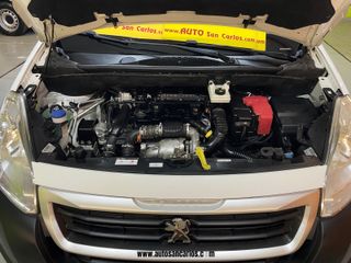 PEUGEOT PARTNER BLUEHDI 5 PLAZAS