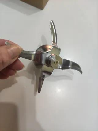 Cuchillas Thermomix TM6 TM7