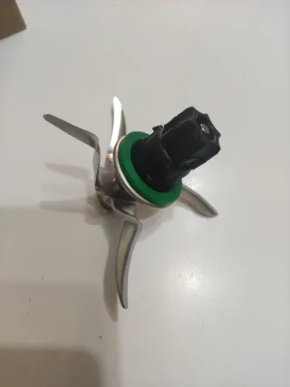 Cuchillas Thermomix TM6 TM7