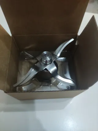 Cuchillas Thermomix TM6 TM7