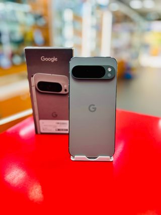 Google Pixel 9 Pro XL 256GB Gris