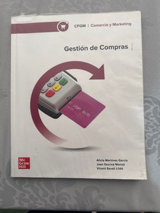 Marketing en la actividad comercial