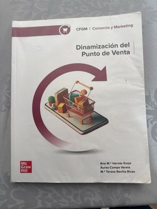 Marketing en la actividad comercial