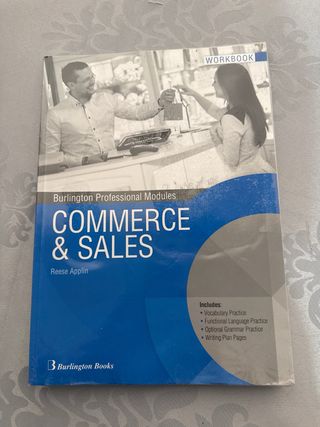 Marketing en la actividad comercial