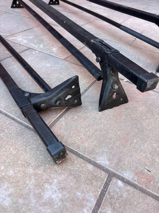 Baca Citroën Berlingo