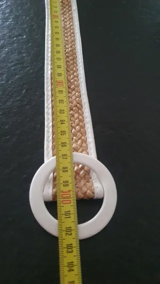 Vestido estampado floral manga larga