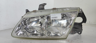 FARO IZQUIERDO NISSAN ALMERA (N16/E) 2.2 16V Turb
