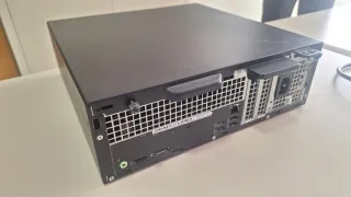 PC Sobremesa Dell Optiplex 3040