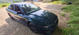 Mitsubishi Galant 2001