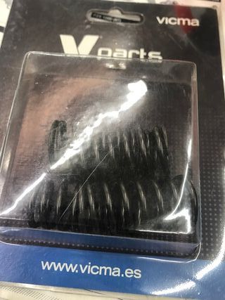 Muelles Embrague Quad Honda 11 10 TRX 420 2WD