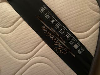 Cama extensible infantil + colchón