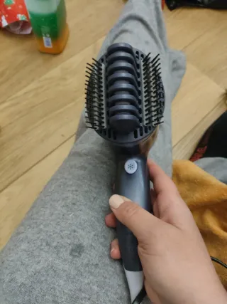 Rowenta Lissima alisador de pelo