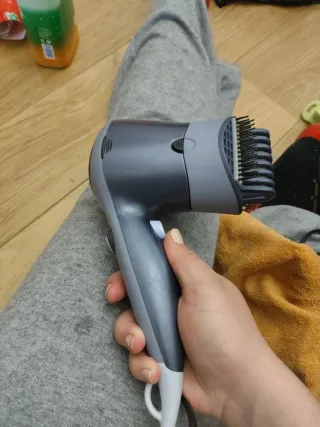 Rowenta Lissima alisador de pelo