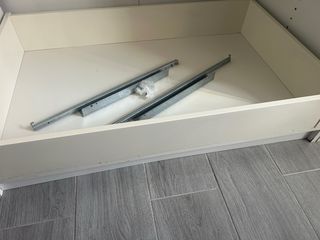 CAJONES PAX IKEA 100 cm