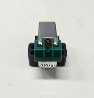 Testina Excel ES-70 S completa di puntina