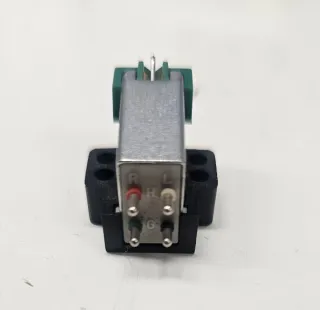 Testina Excel ES-70 S completa di puntina