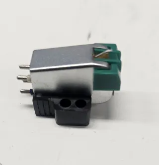 Testina Excel ES-70 S completa di puntina