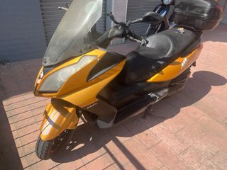 Kimco Super Dink 2015