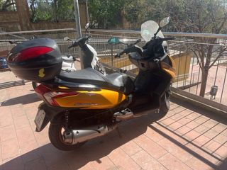 Kimco Super Dink 2015