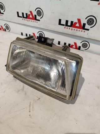 Seat 112745 faro derecho ibiza (6k1)