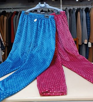 Pantalones de pijama