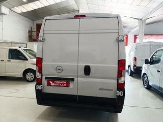 Opel Movano L3 H2 08/2023 2.2 140 cv