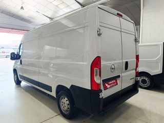 Opel Movano L3 H2 08/2023 2.2 140 cv