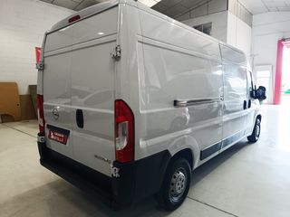 Opel Movano L3 H2 08/2023 2.2 140 cv