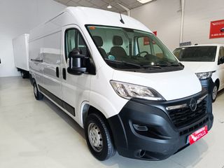 Opel Movano L3 H2 08/2023 2.2 140 cv