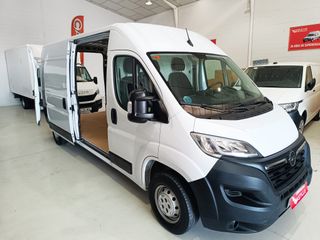Opel Movano L3 H2 08/2023 2.2 140 cv