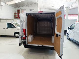 Opel Movano L3 H2 08/2023 2.2 140 cv