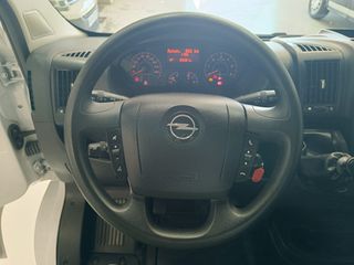 Opel Movano L3 H2 08/2023 2.2 140 cv