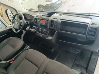 Opel Movano L3 H2 08/2023 2.2 140 cv