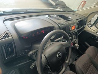 Opel Movano L3 H2 08/2023 2.2 140 cv