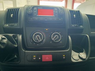 Opel Movano L3 H2 08/2023 2.2 140 cv