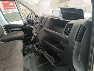 Opel Movano L3 H2 08/2023 2.2 140 cv